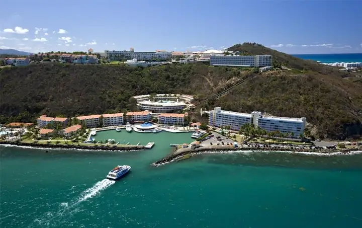 Hotel El Conquistador