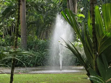 Jardin Botanico San Juan 02