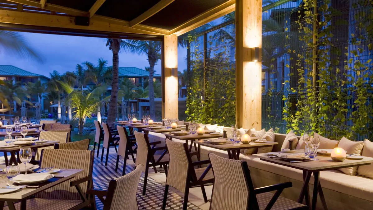 W Retreat &amp; Spa 03
