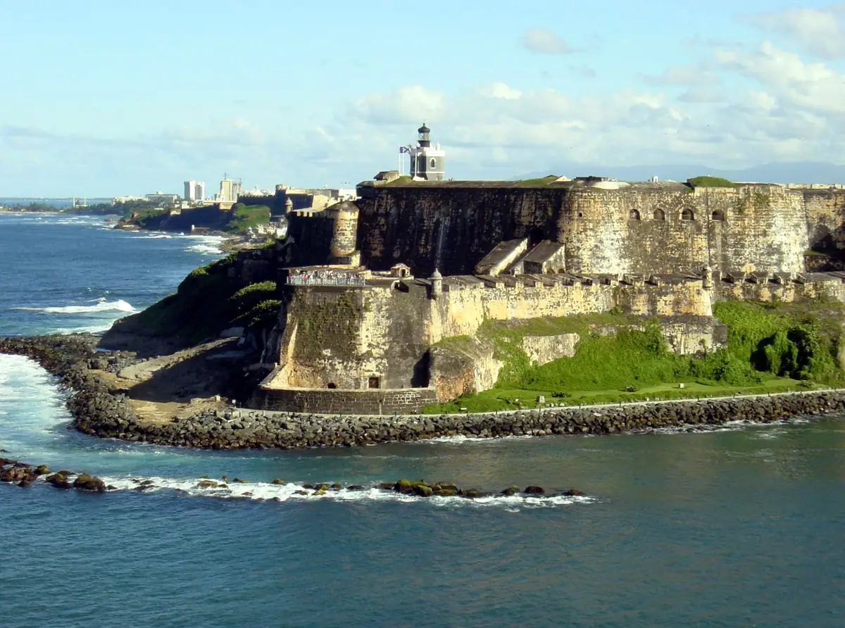 Fuerte San Cristobal 02