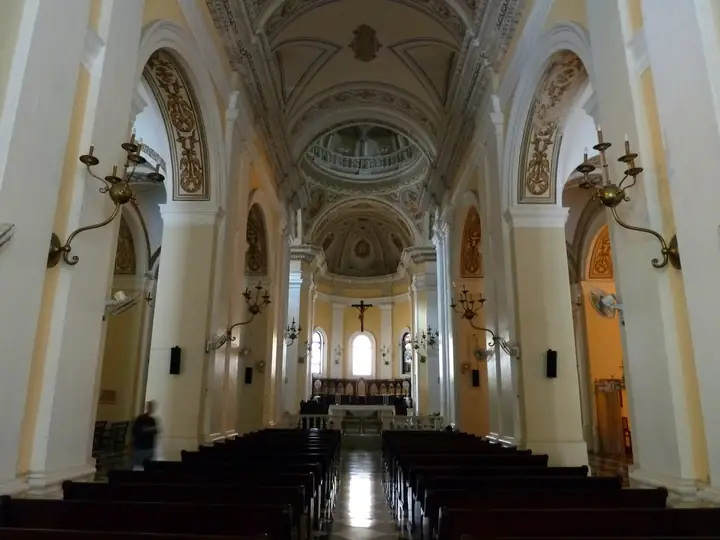 Cathedral of San Juan Bautista 02