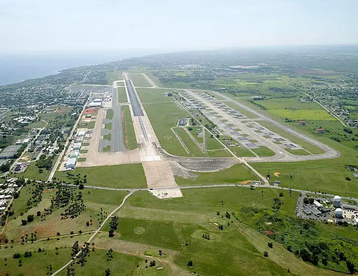 Ponce Airport