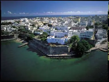 La Fortaleza