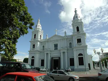 Plaza de Ponce