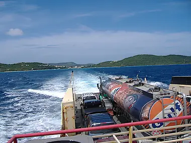 Fajardo Ferries 02