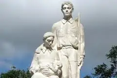 Monumento del Jibaro4