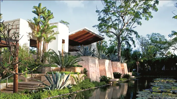 Dorado Beach, Ritz Carlton Reserve