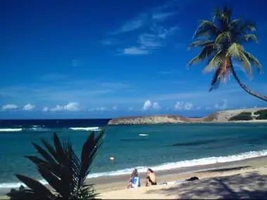 Playa Jobos