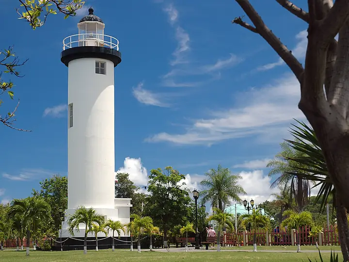 Rincon Lighthouse 02