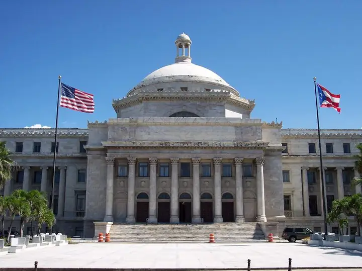 El Capitolio