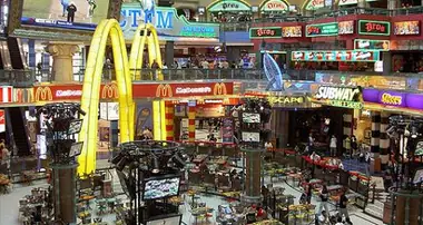 Mayaguez Mall
