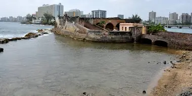 Fortín de San Gerónimo 02