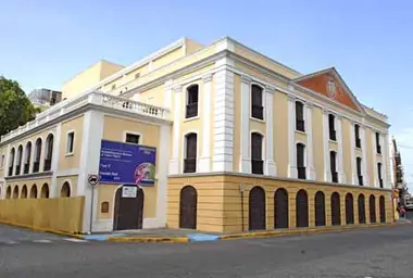 Teatro Tapia