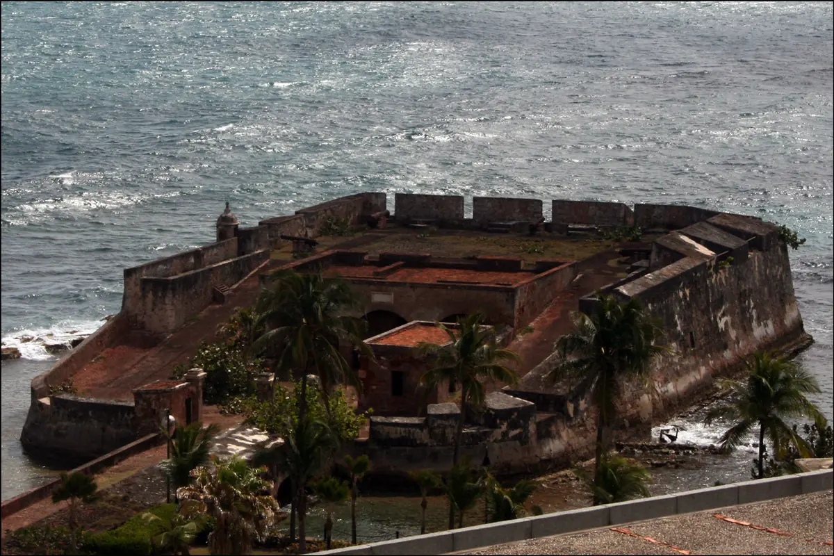 Fortín de San Gerónimo 03