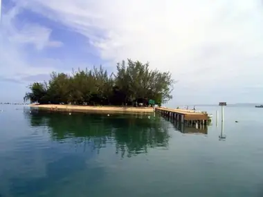 Isla de Ratones 03