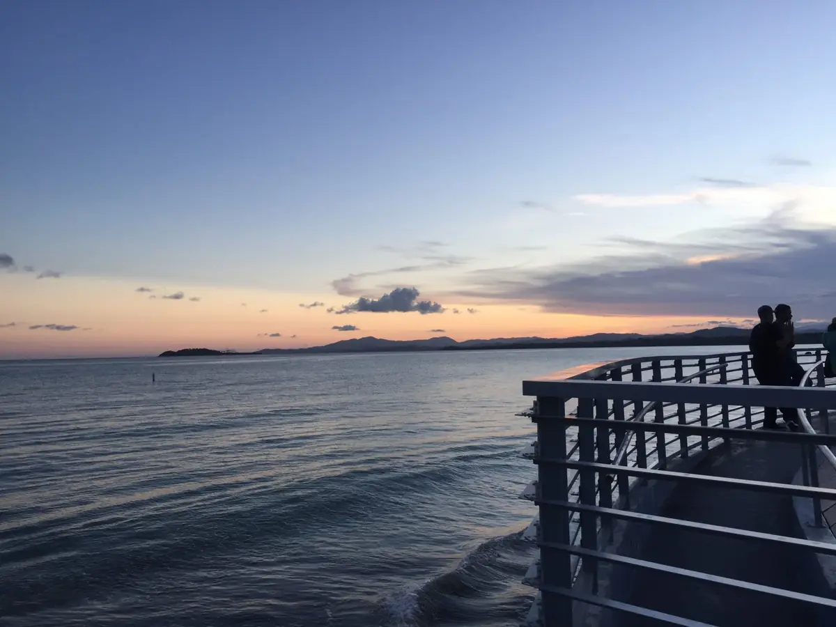 San Valentín en Puerto Rico