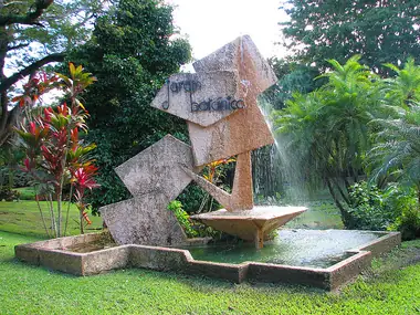 Jardin Botanico (San Juan)