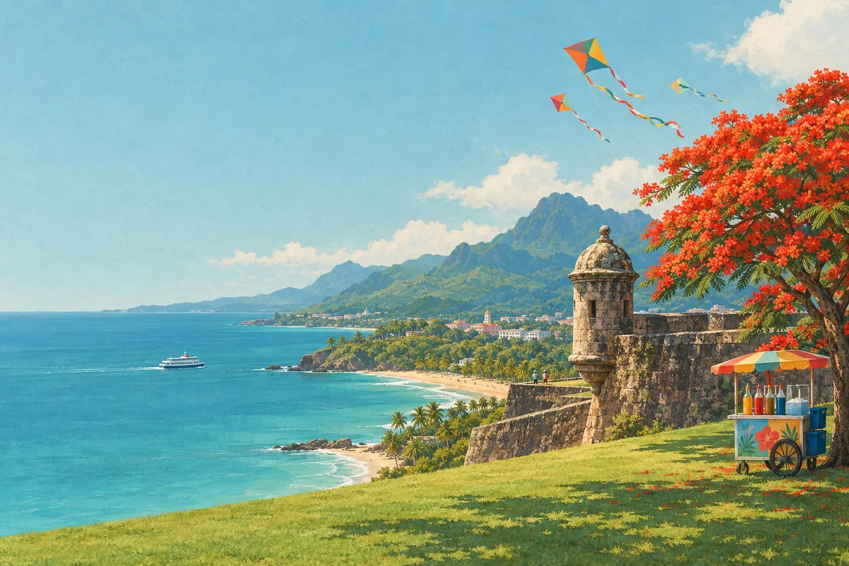 100 cosas para hacer en Puerto Rico antes de morir (edición 2026)
